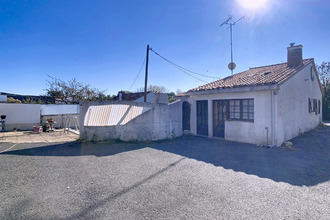 achat maison mareuil-sur-lay-dissais 85320