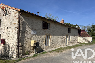 achat maison mareuil-sur-lay-dissais 85320