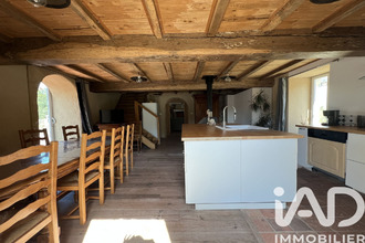 achat maison mareuil-sur-lay-dissais 85320