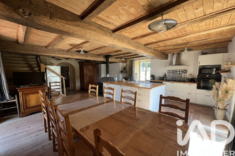 achat maison mareuil-sur-lay-dissais 85320