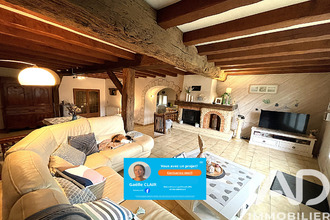 achat maison mareuil-sur-lay-dissais 85320