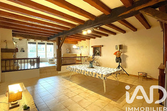 achat maison mareuil-sur-lay-dissais 85320
