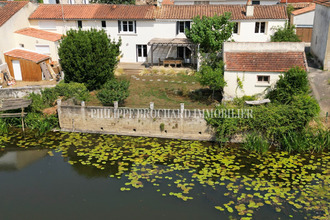 achat maison mareuil-sur-lay-dissais 85320
