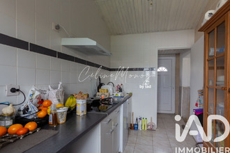 achat maison mareuil-sur-lay-dissais 85320