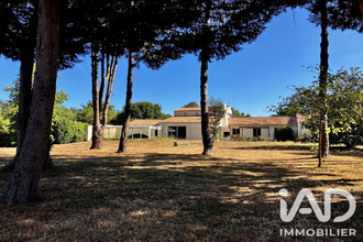 achat maison mareuil-sur-lay-dissais 85320