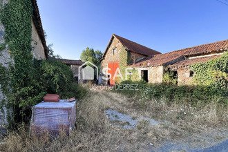 achat maison mareuil-sur-lay-dissais 85320
