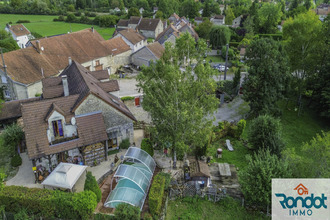 achat maison marey-sur-tille 21120