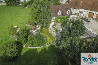 achat maison marey-sur-tille 21120
