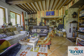 achat maison marey-sur-tille 21120