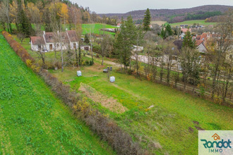 achat maison marey-sur-tille 21120