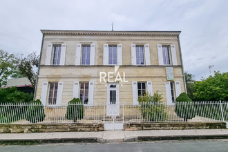 achat maison margaux 33460