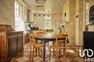 achat maison margaux 33460