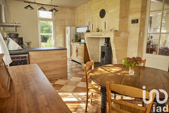 achat maison margaux 33460