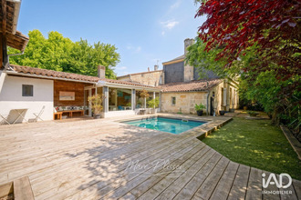 achat maison margaux 33460
