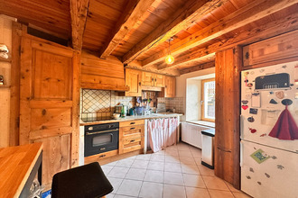 achat maison margencel 74200