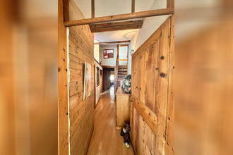 achat maison margencel 74200