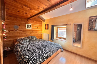 achat maison margencel 74200