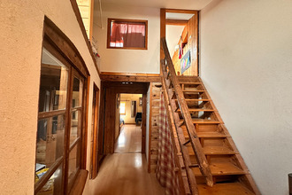 achat maison margencel 74200