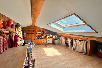 achat maison margencel 74200