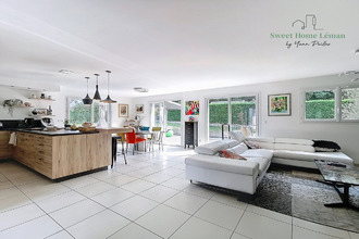 achat maison margencel 74200