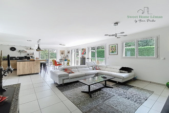 achat maison margencel 74200