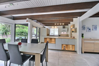 achat maison margencel 74200