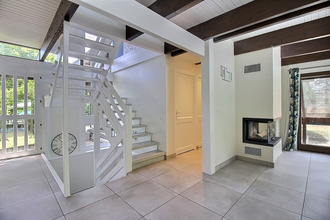 achat maison margencel 74200