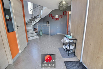 achat maison margencel 74200