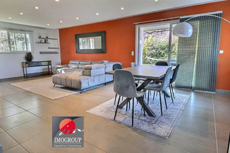 achat maison margencel 74200