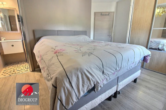 achat maison margencel 74200