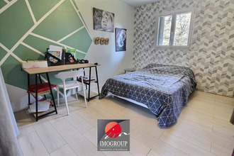 achat maison margencel 74200