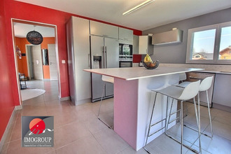 achat maison margencel 74200