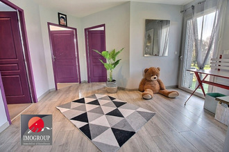 achat maison margencel 74200