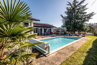 achat maison margencel 74200