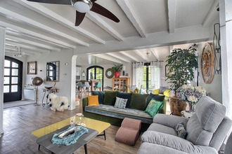 achat maison margencel 74200