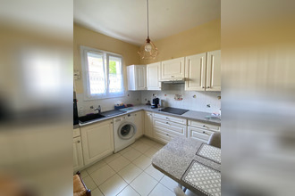 achat maison margency 95580