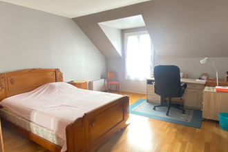 achat maison margency 95580