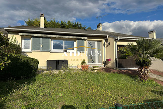 achat maison margency 95580