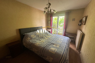 achat maison margency 95580