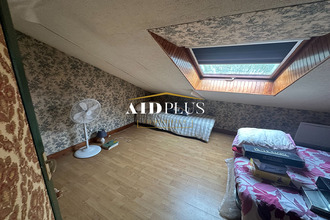 achat maison margency 95580