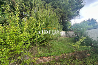 achat maison margency 95580