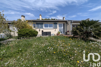 achat maison margency 95580