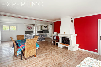 achat maison margency 95580