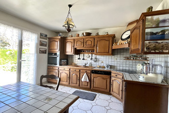 achat maison margency 95580