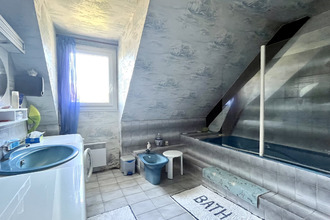 achat maison margency 95580