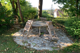 achat maison margency 95580