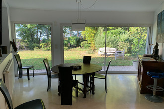 achat maison margency 95580