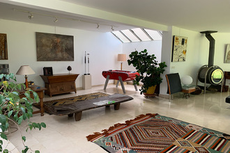 achat maison margency 95580