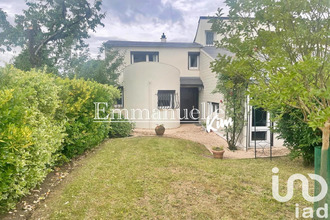 achat maison margency 95580