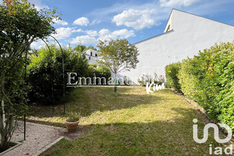 achat maison margency 95580